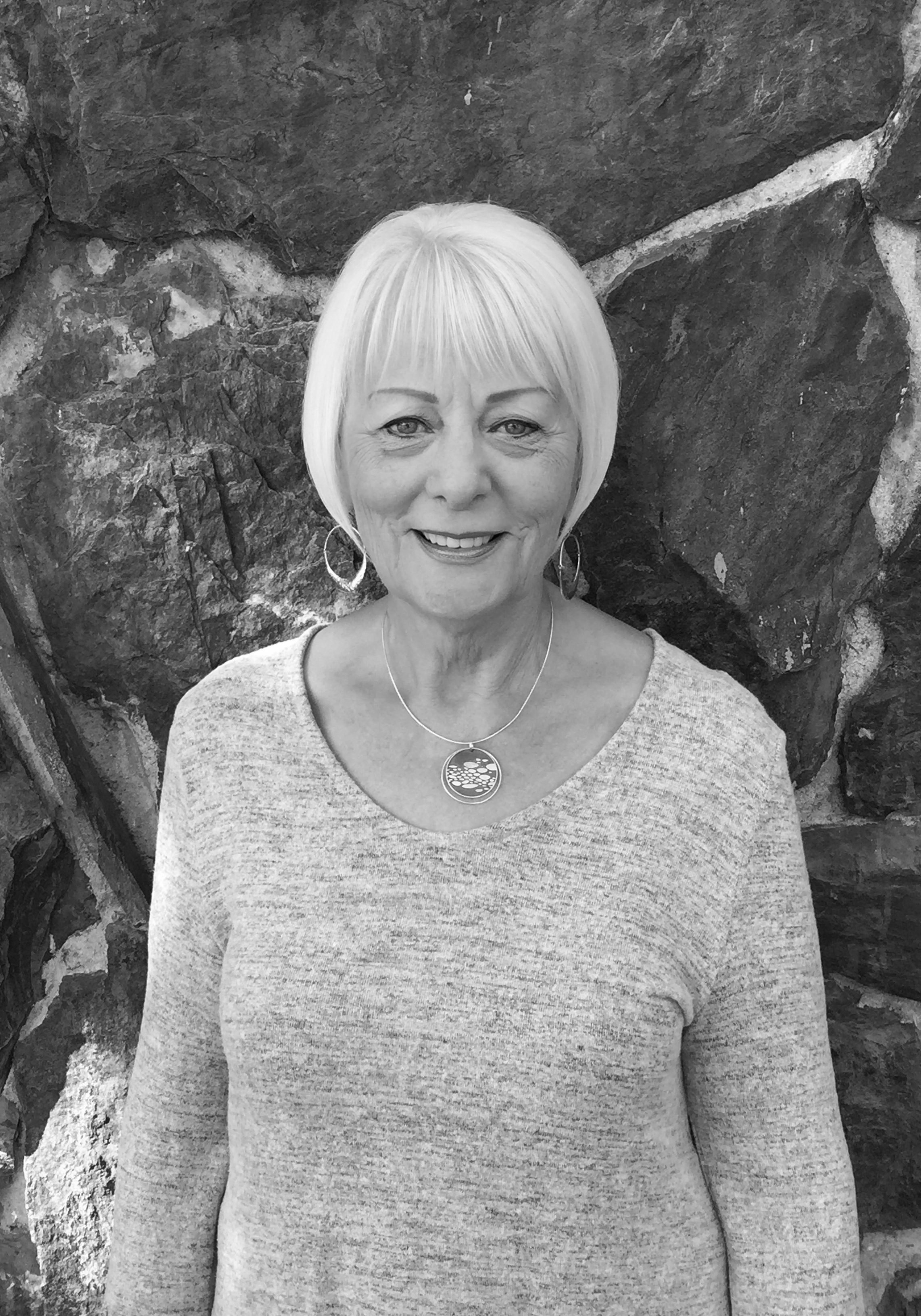 Angie Unger, Esthetician